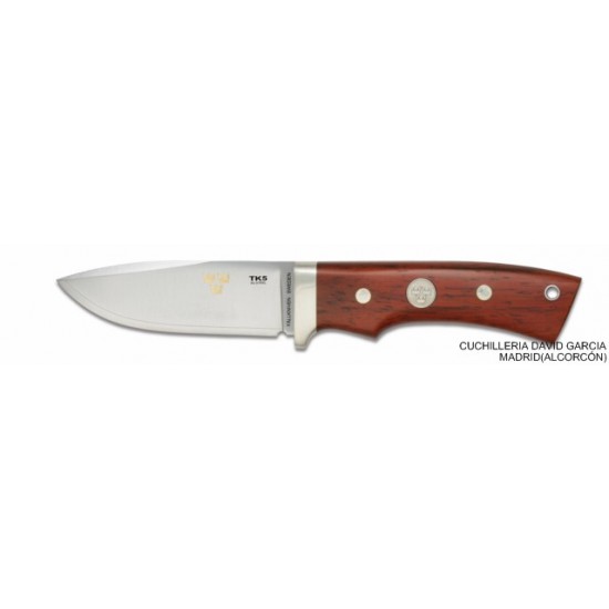  Fallkniven TK5L   LUXE HUNTER